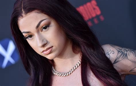 bhad bhabie topless|Bhadbhabie